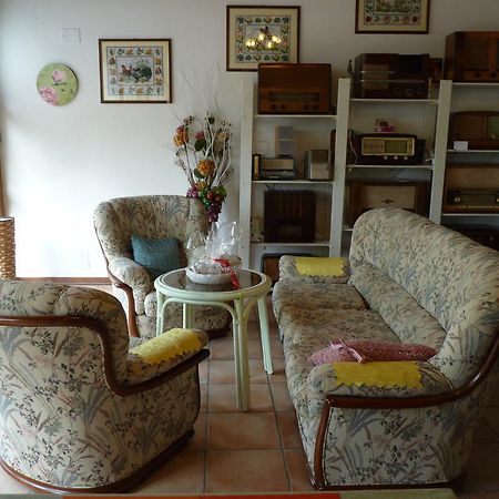 トリエステ Casa Dodic Bed & Breakfast エクステリア 写真
