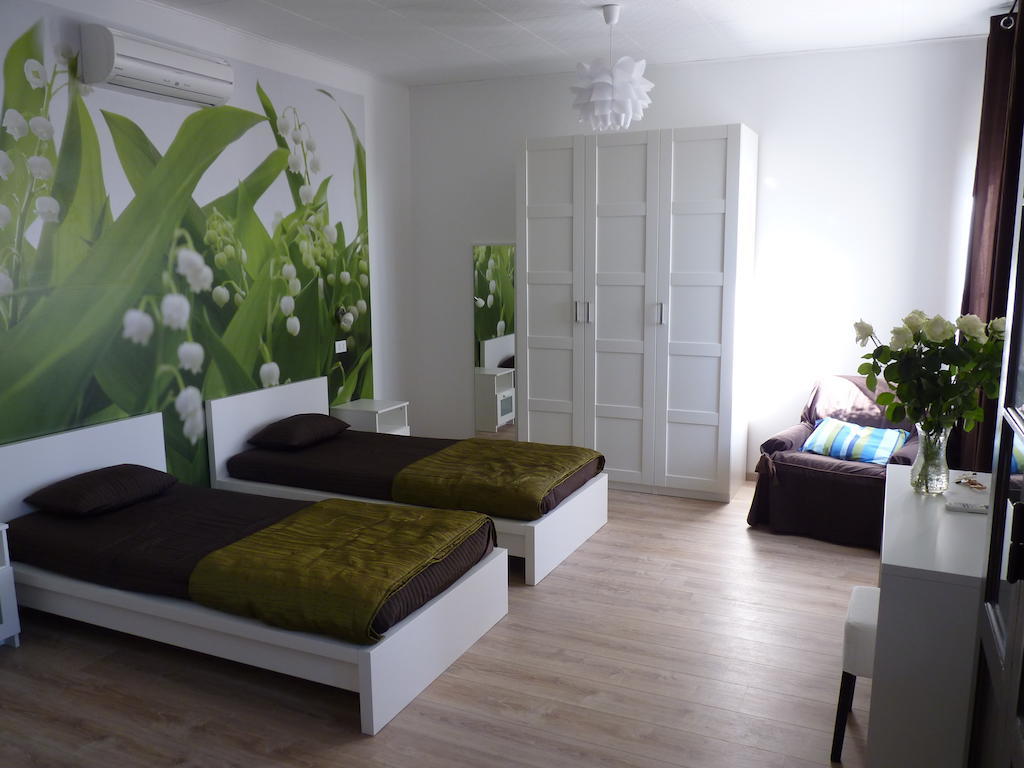 トリエステ Casa Dodic Bed & Breakfast エクステリア 写真