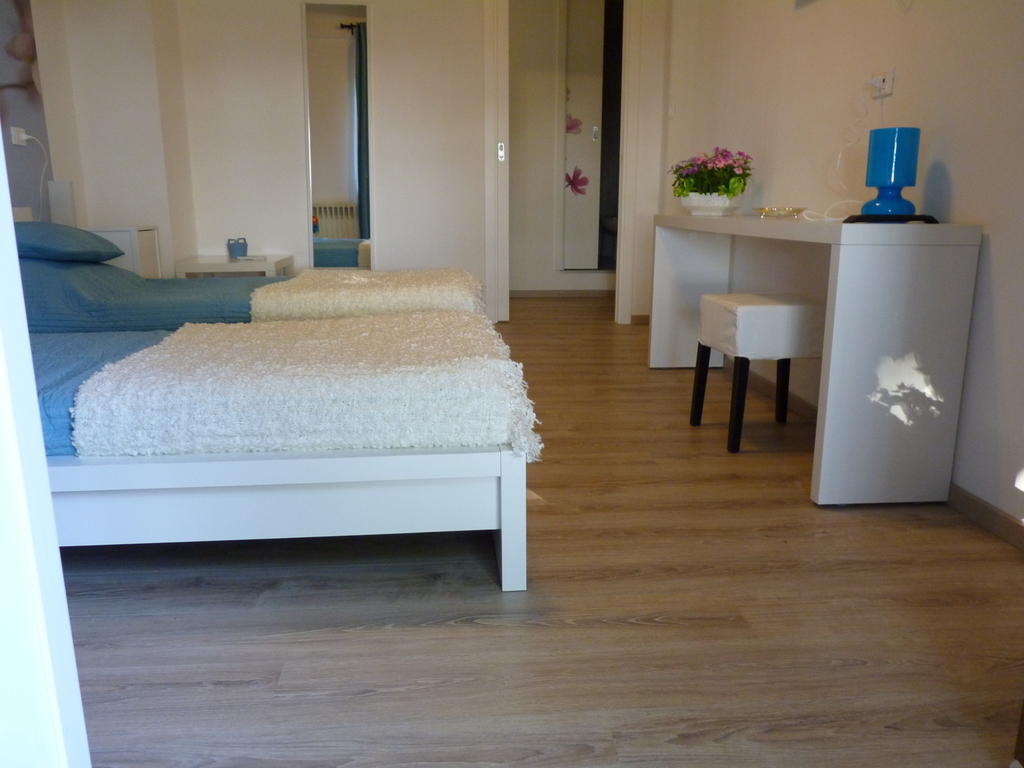 トリエステ Casa Dodic Bed & Breakfast 部屋 写真